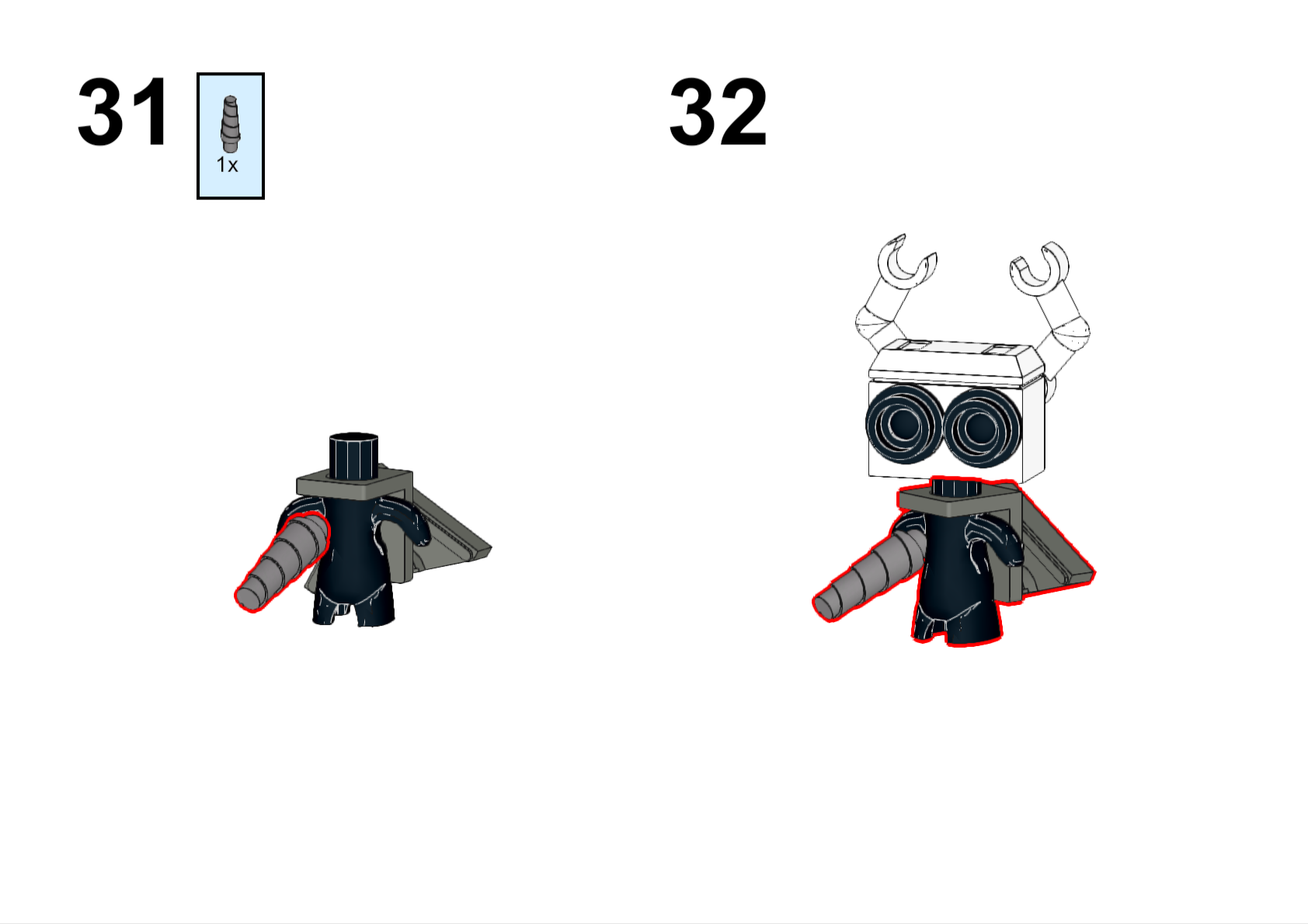 Hollow Knight Instructions