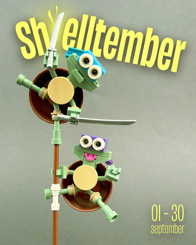 Shelltember