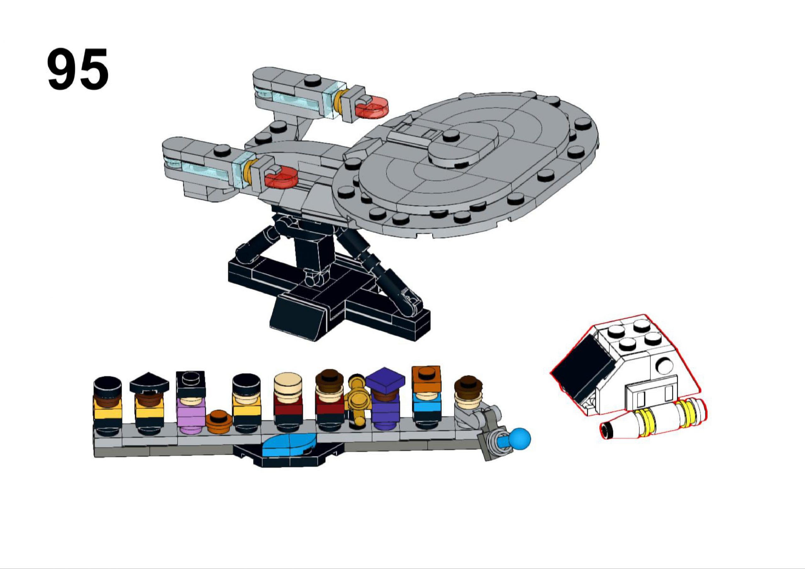 Instructions Page 30