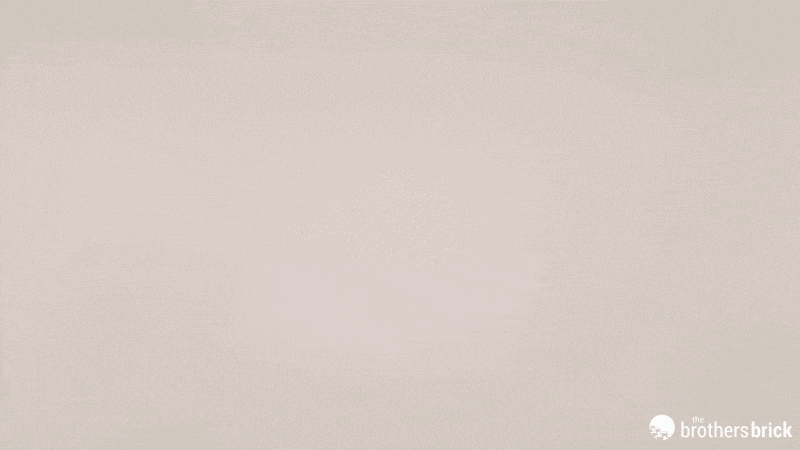 机翼开合动画